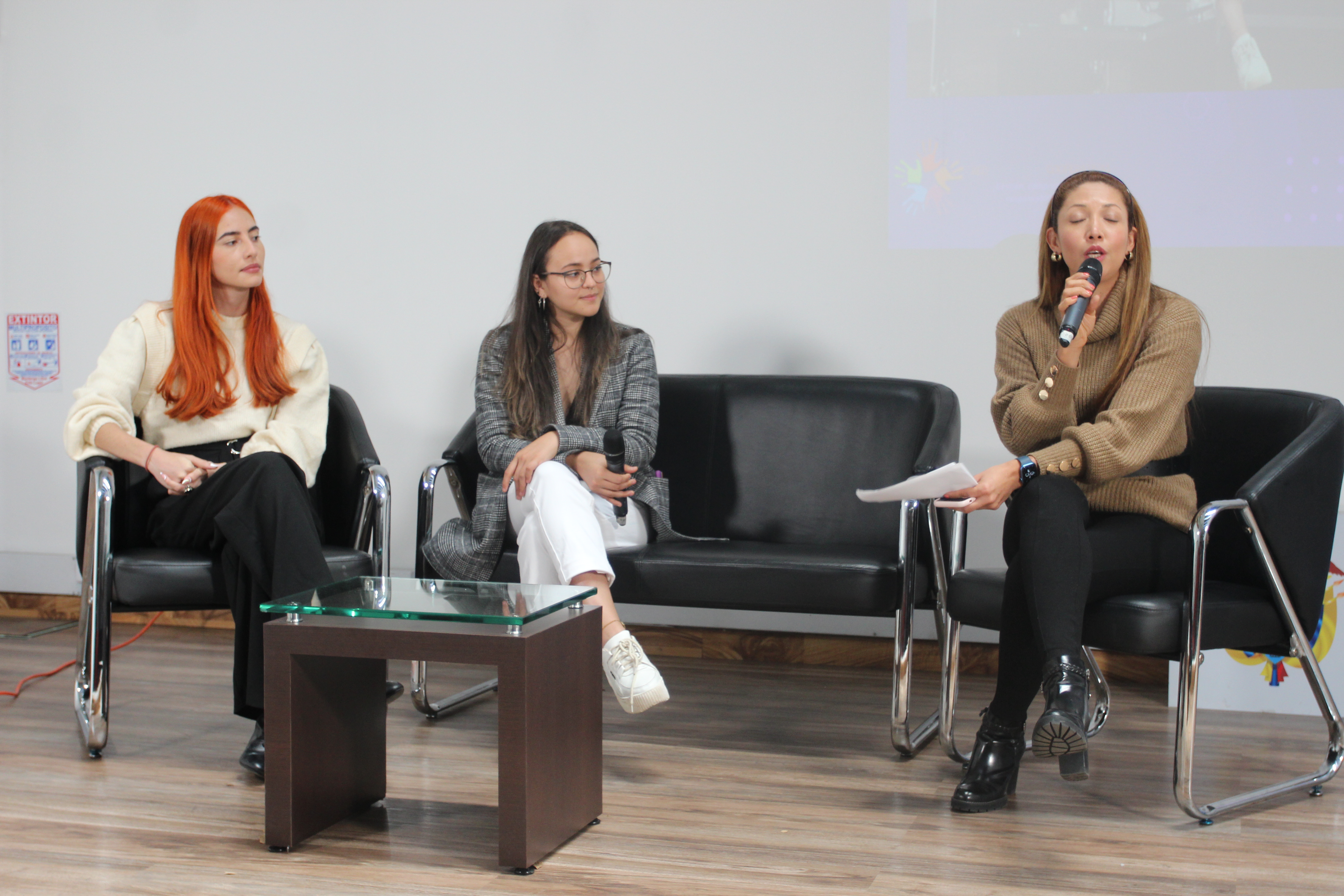 III Foro de Cooperativismo en acción