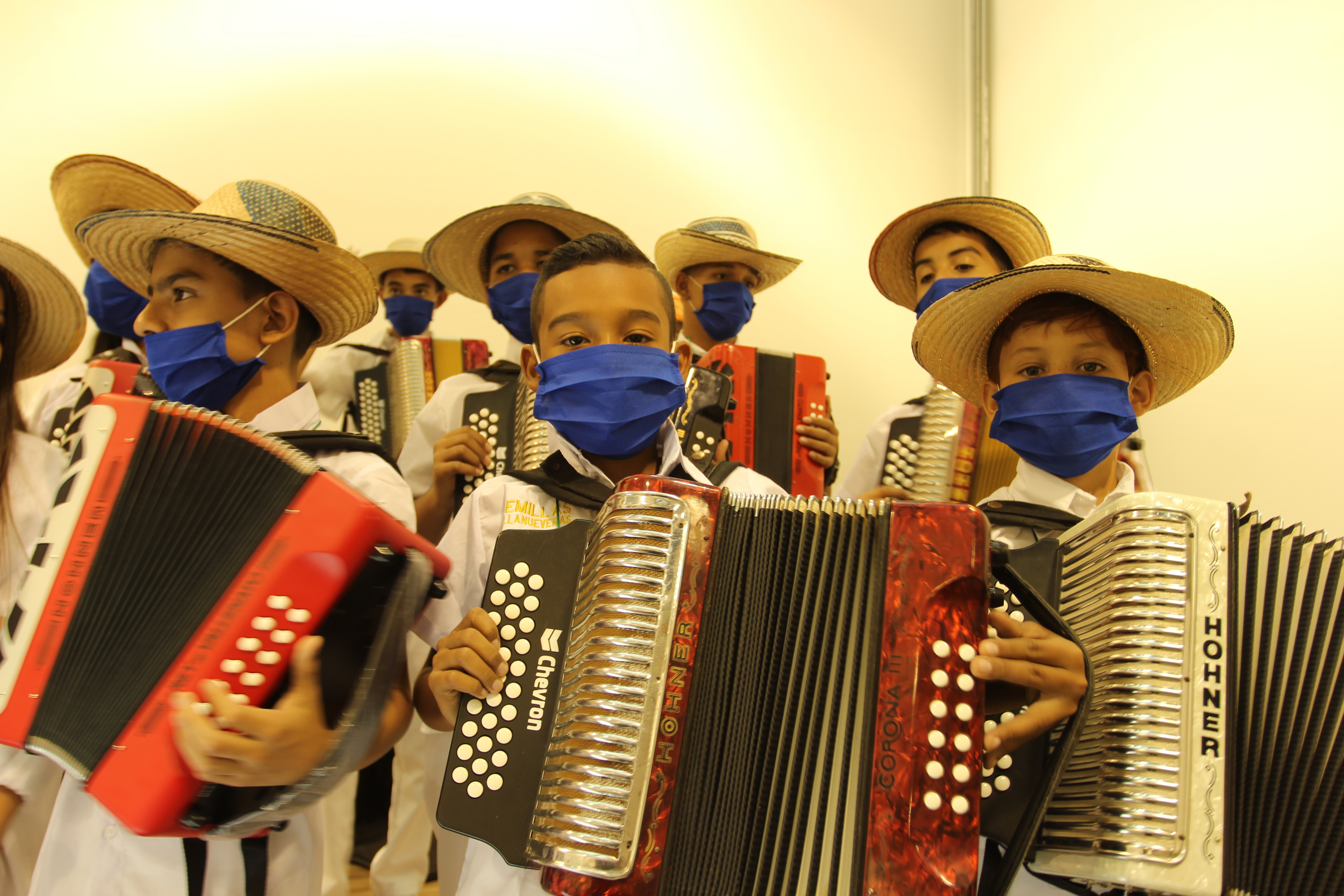 Cooperativa Semillas Villanueveras