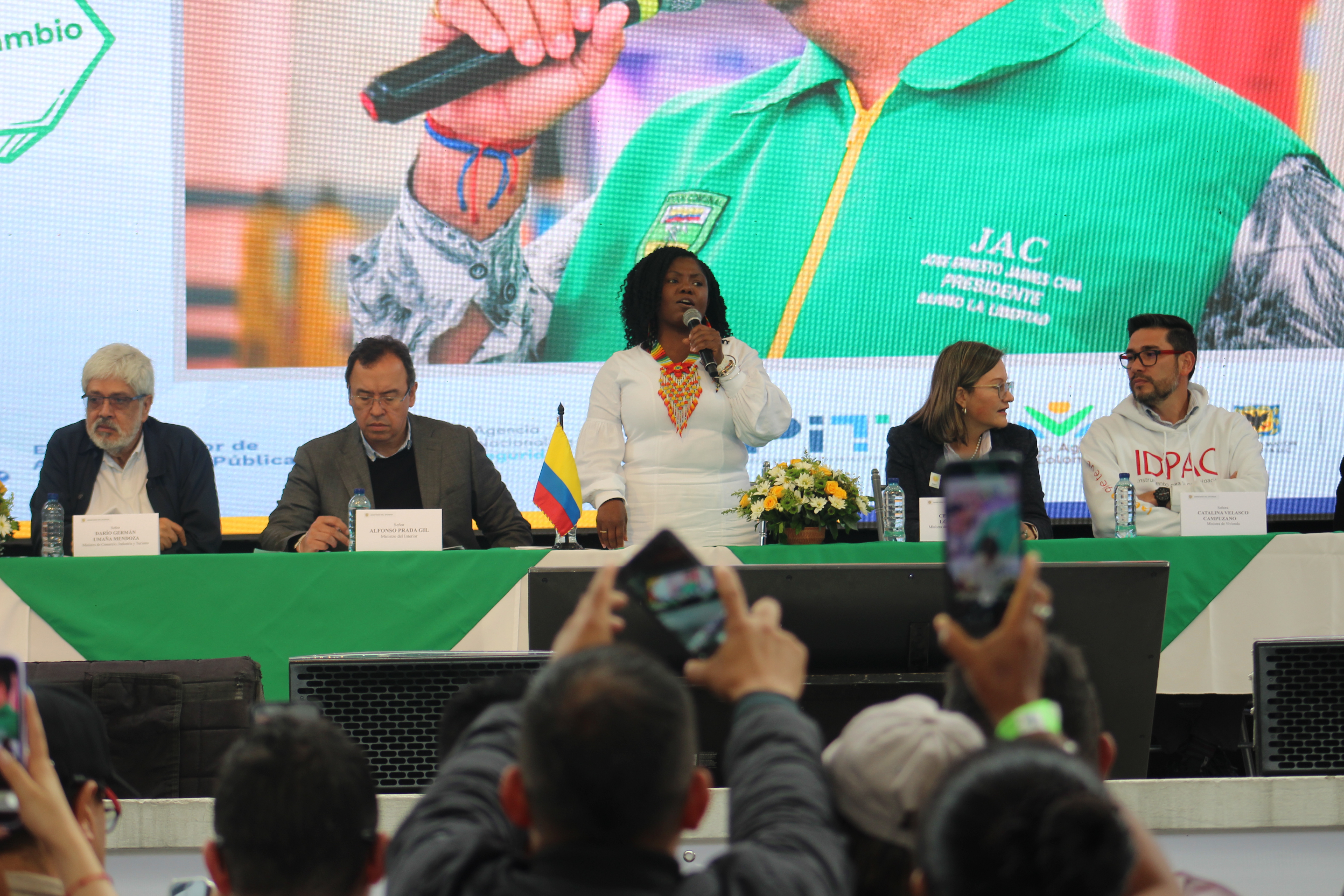 Asamblea Nacional Popular Comunal