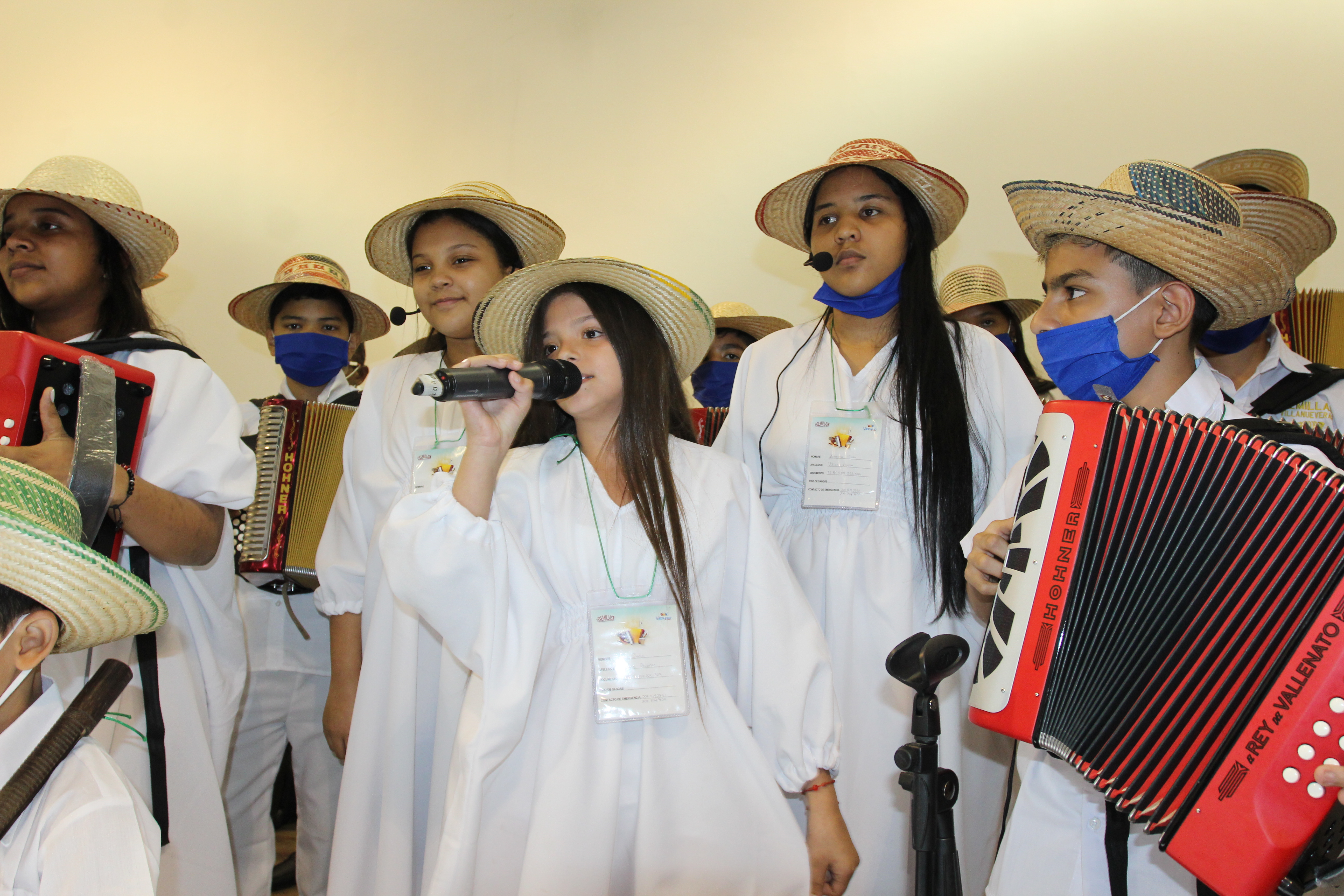 Cooperativa Semillas Villanueveras