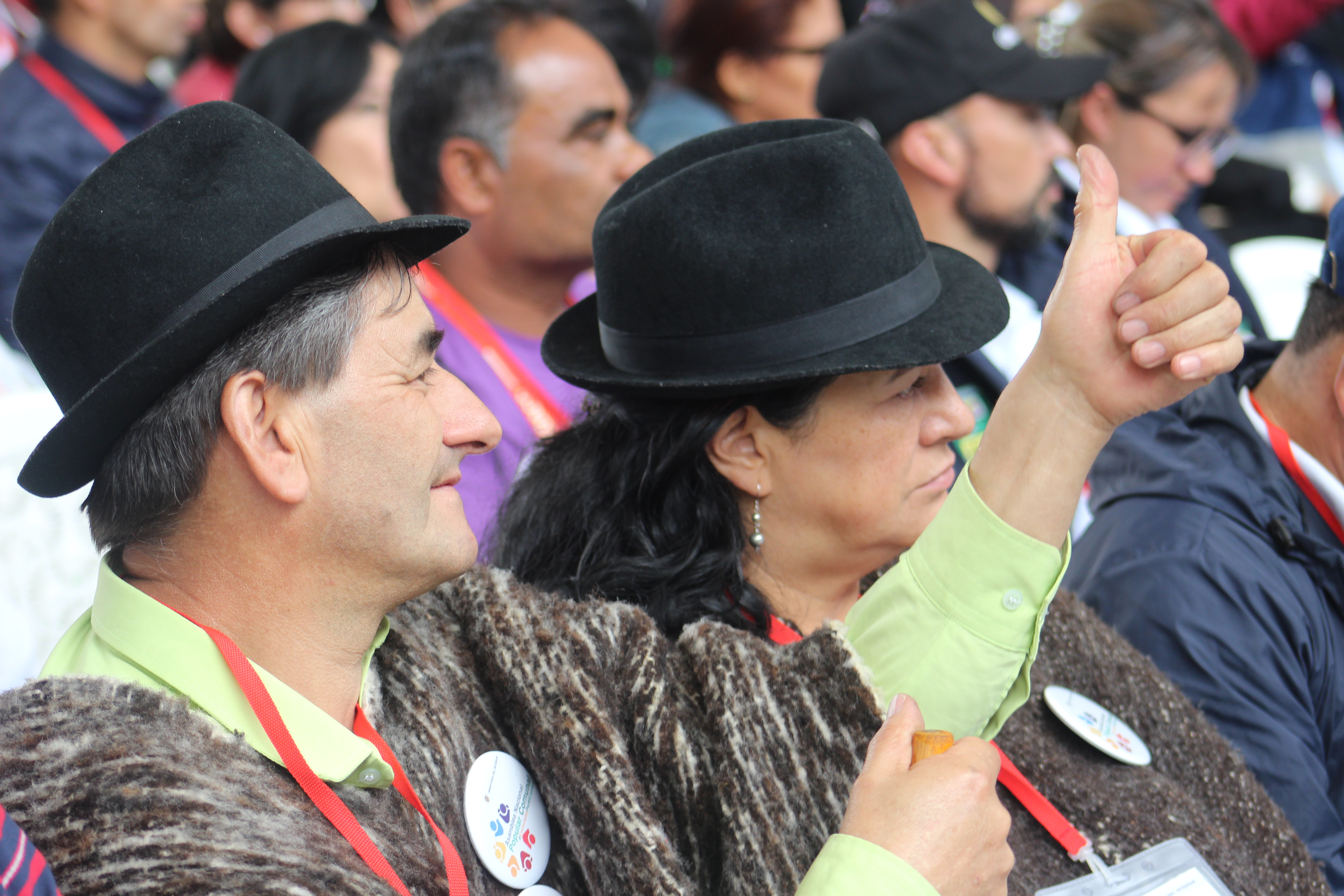 Asamblea Nacional Popular Comunal