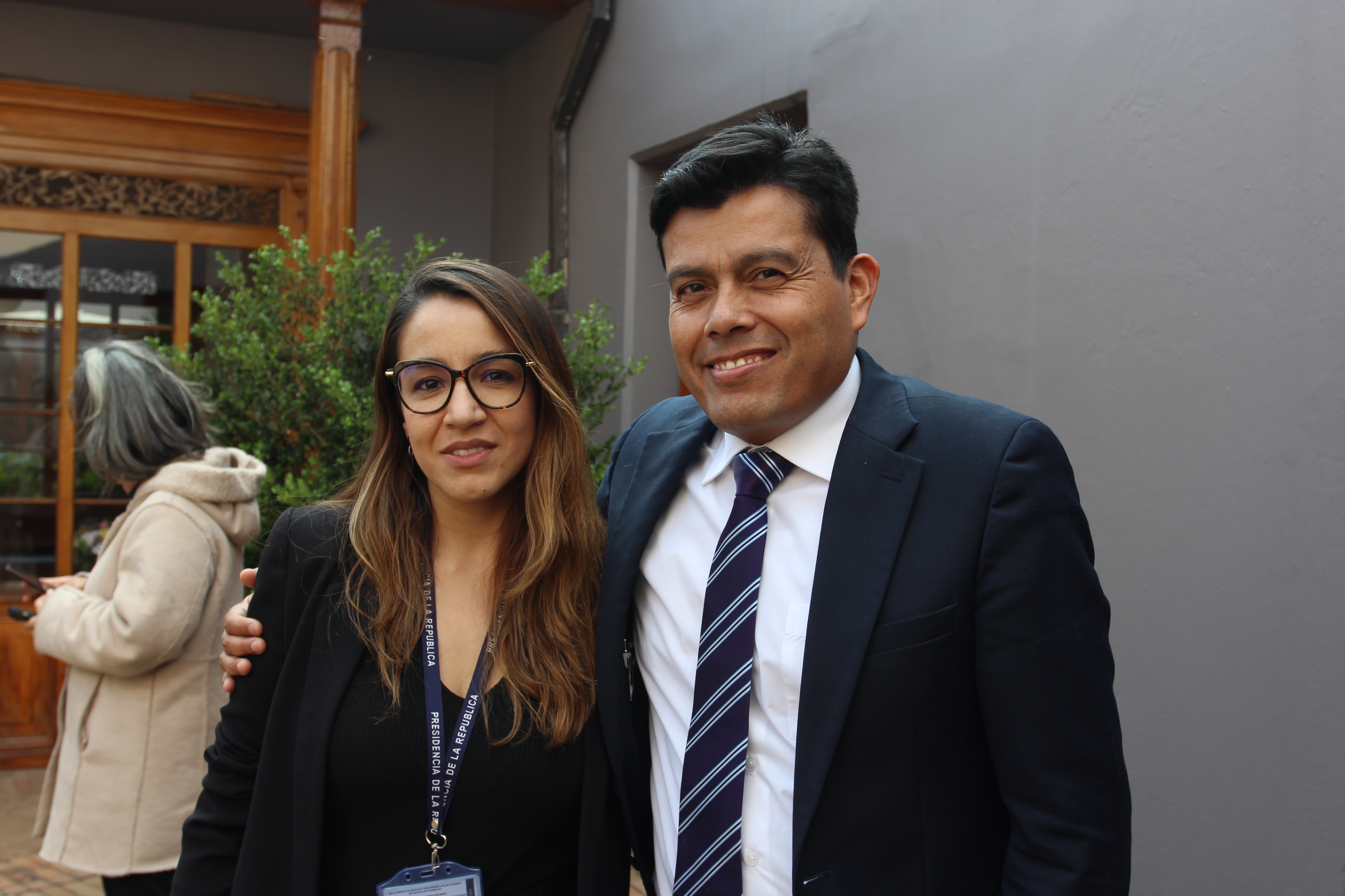 Comisión Intersectorial de la Economía Solidaria