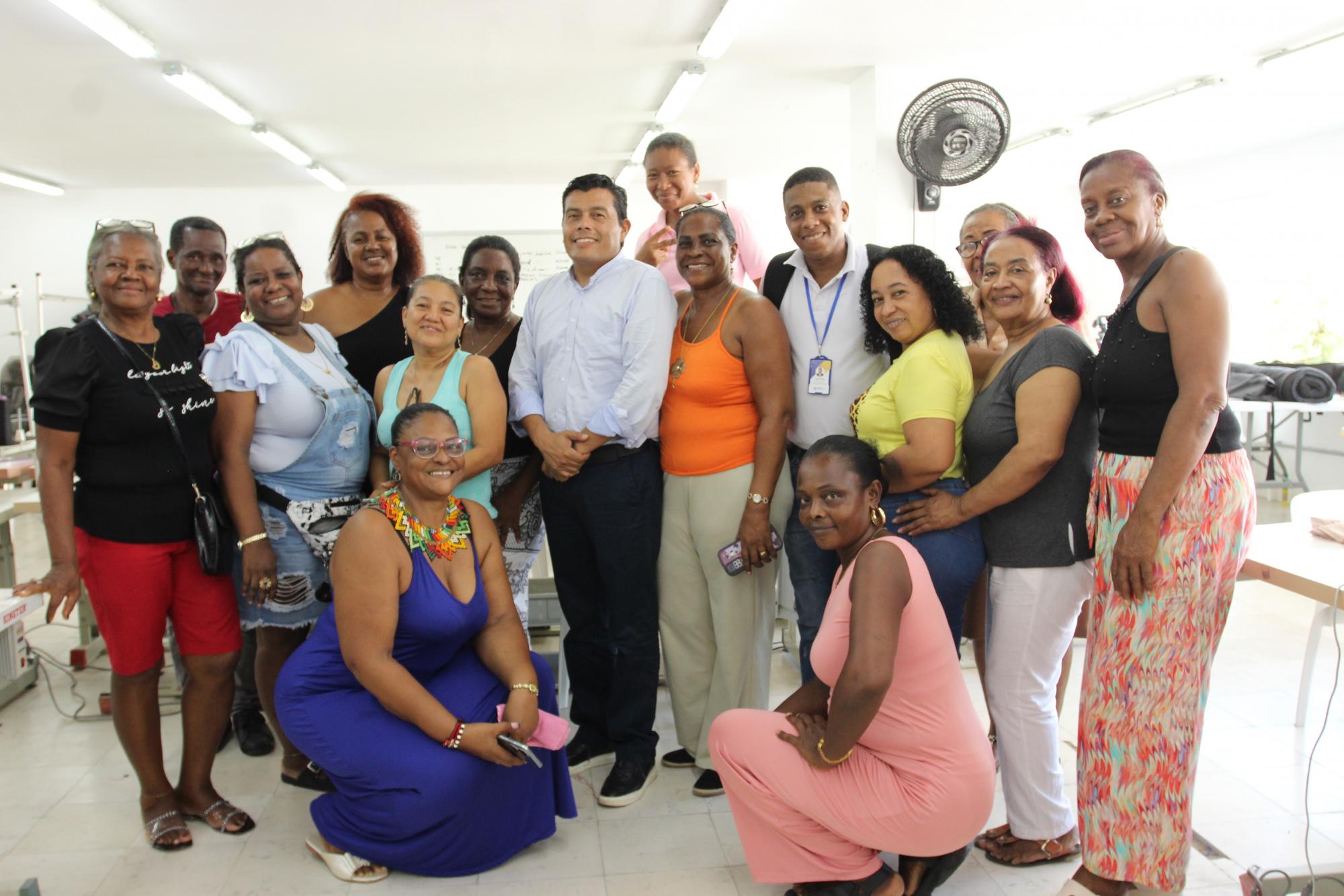 La Asociatividad Solidaria se fortalece en el Valle del Cauca