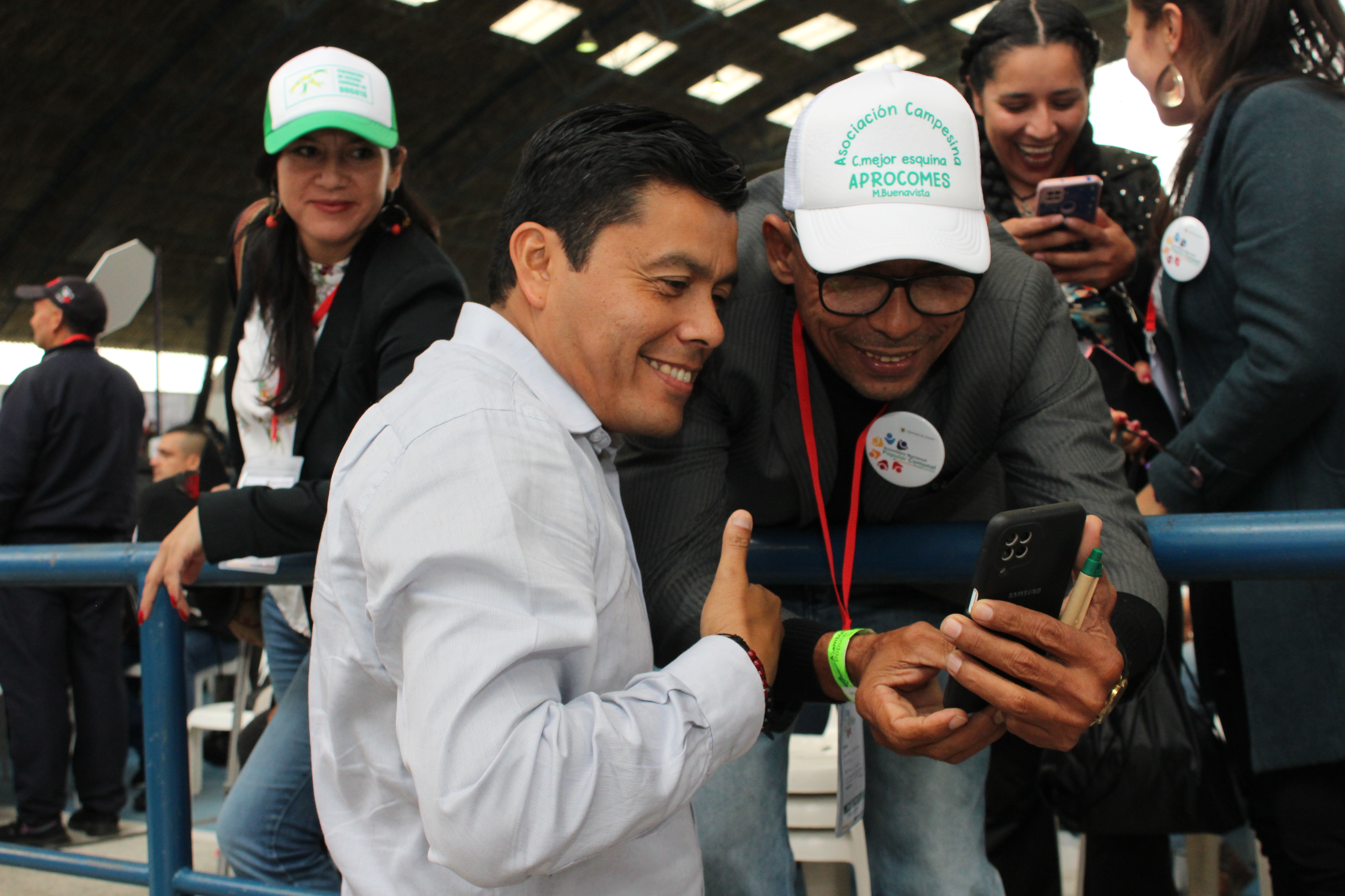 Asamblea Nacional Popular Comunal