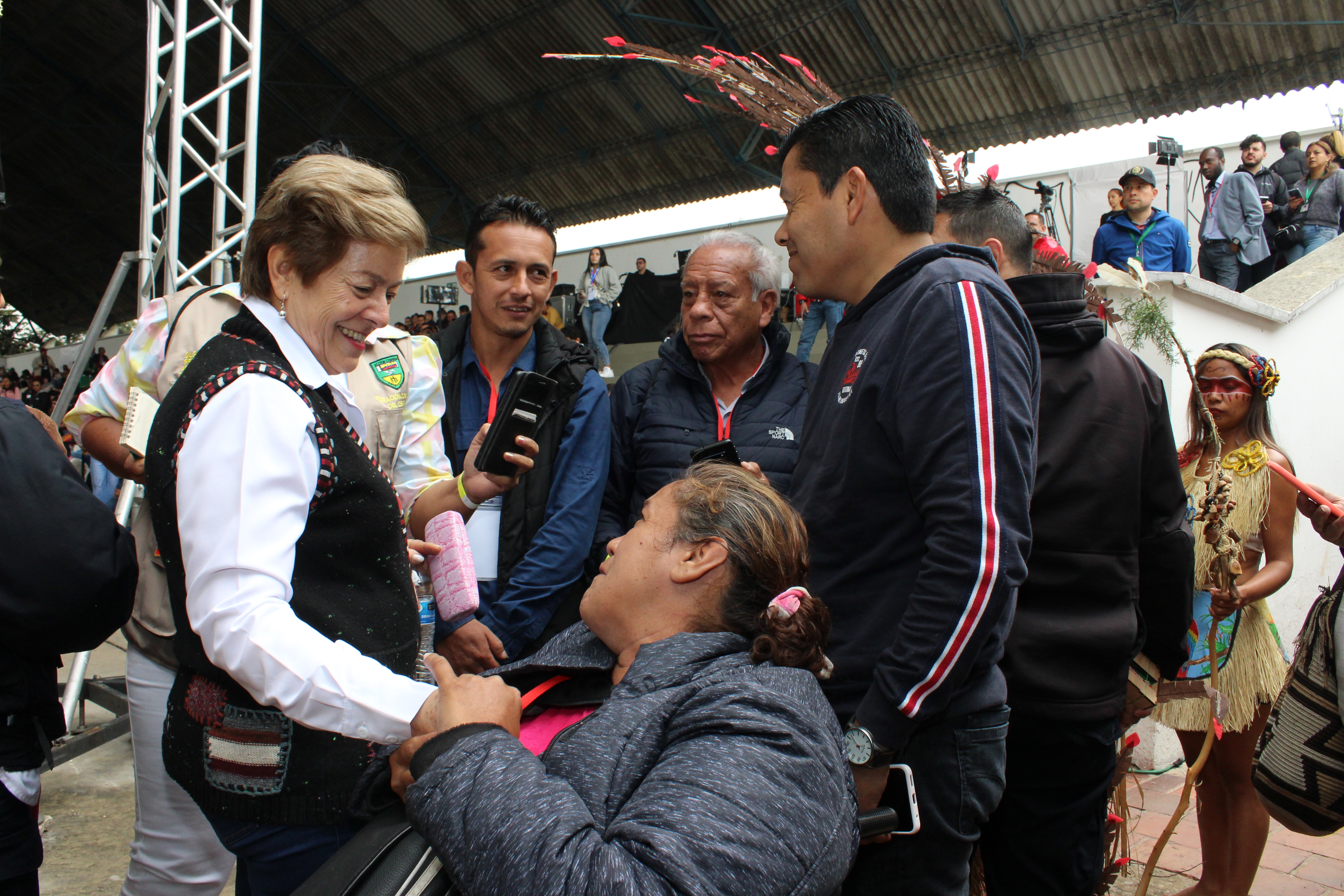 Asamblea Nacional Popular Comunal