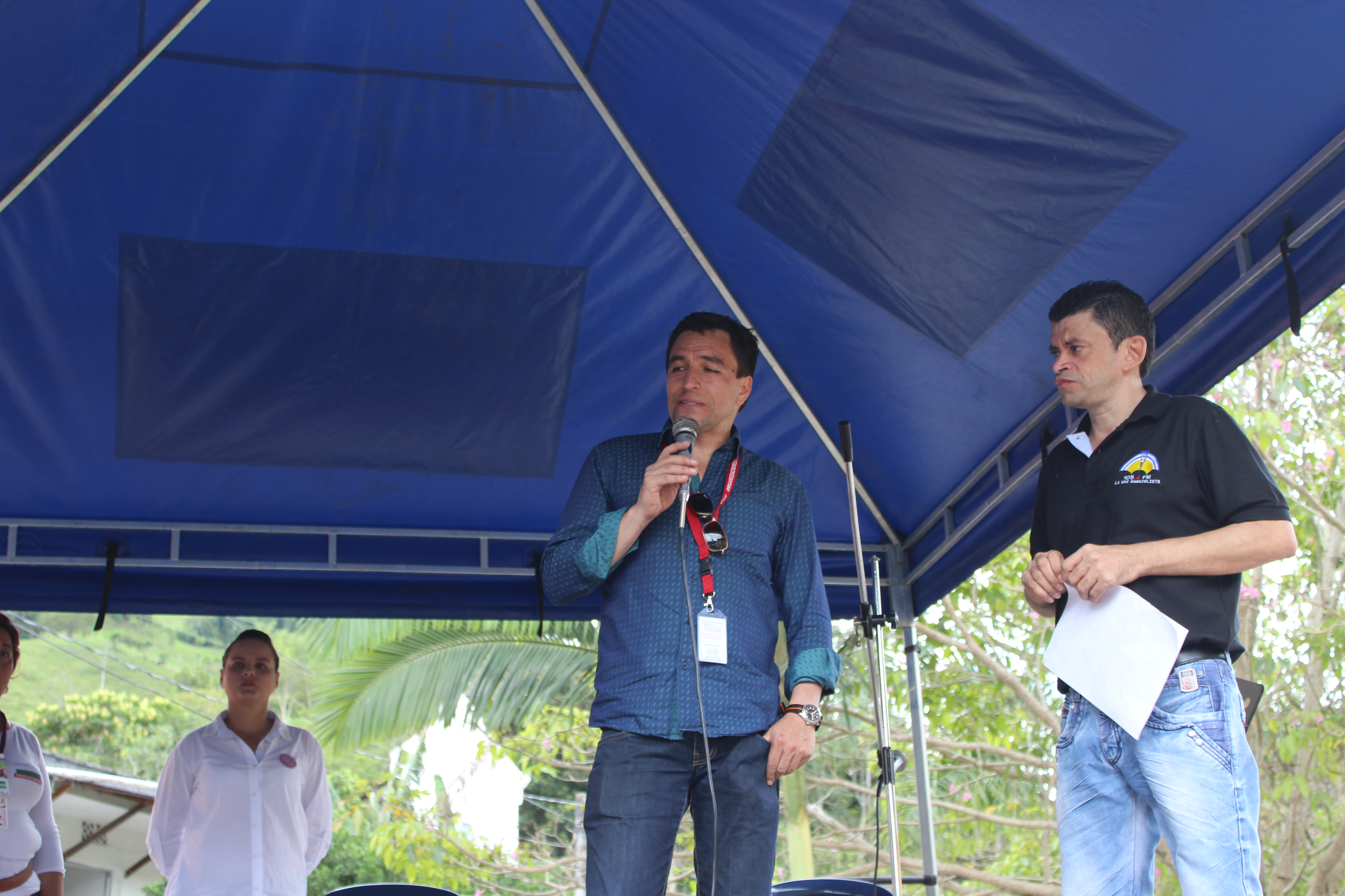 5ta Feria Economía Solidaria