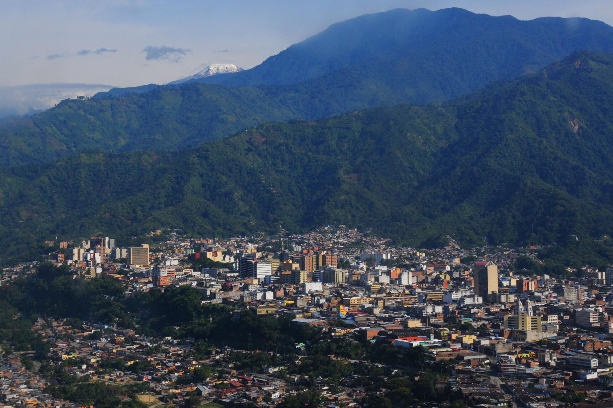 Tolima participó en el primer Foro de Economía Circular y Turismo Accesible en Colombia Tolima participó en el primer Foro de Economía Circular y Turismo Accesible en Colombia