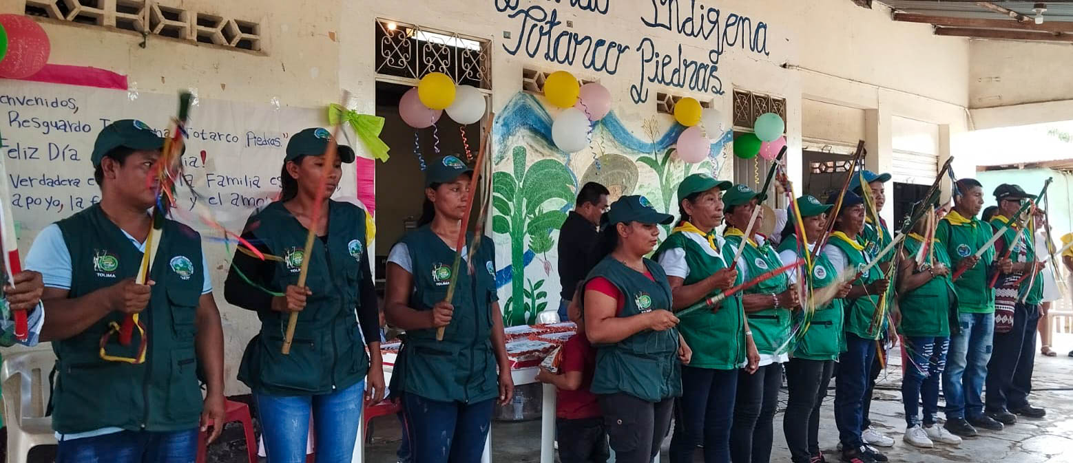 Unidad Solidaria celebra el Día de la Familia Unidad Solidaria celebra el Día de la Familia