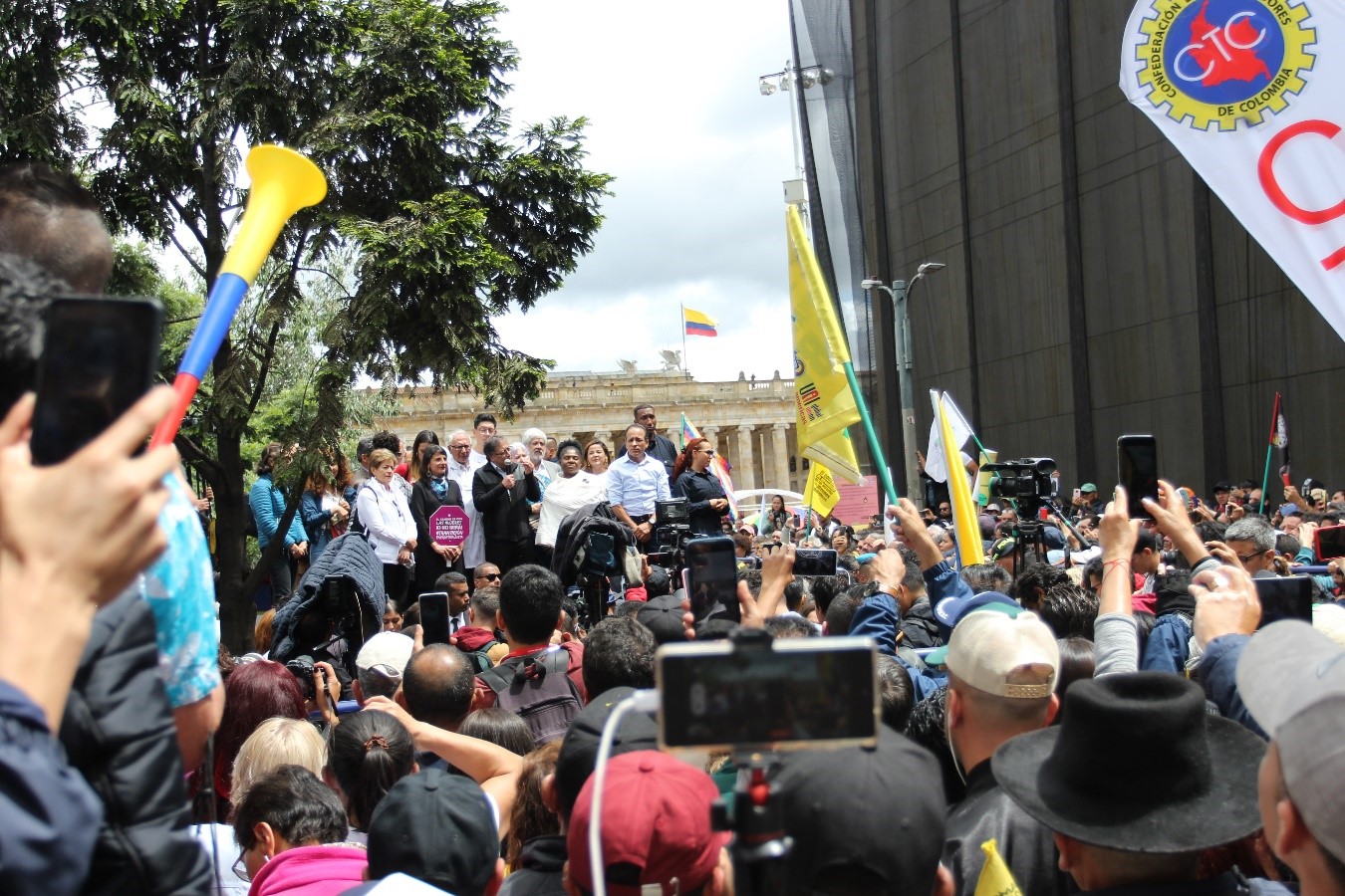 Cada asamblea popular Cada asamblea popular