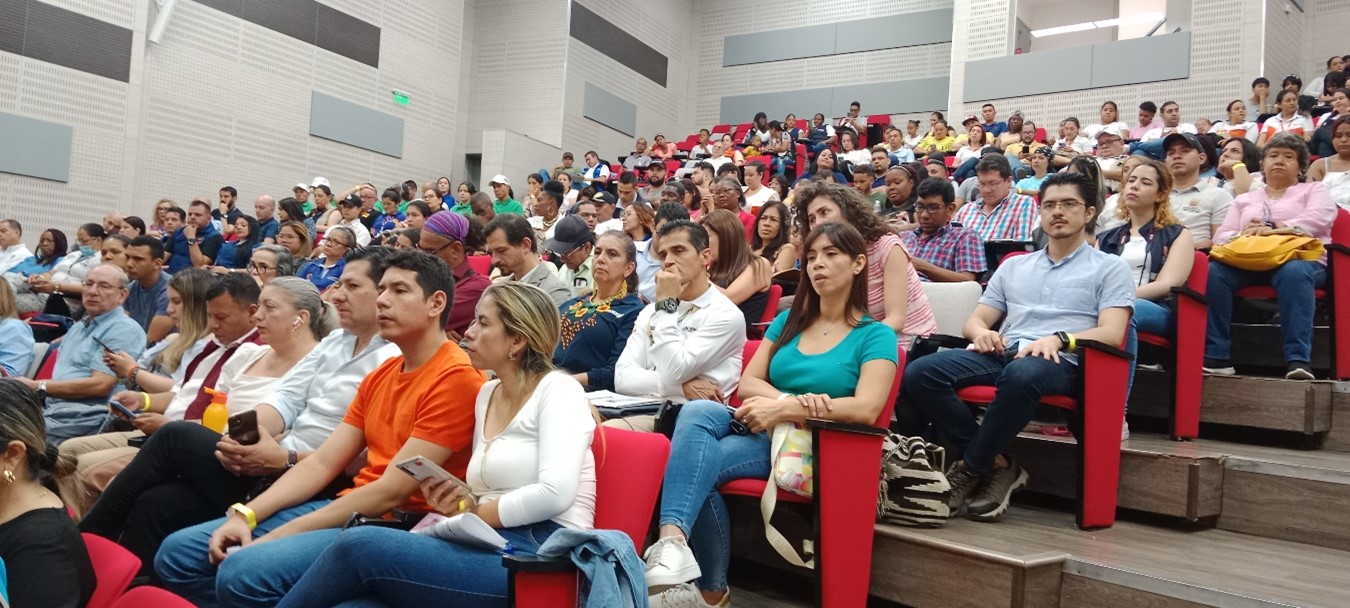 invitada especial en jornada de Diálogos Fronterizos por la Vida invitada especial en jornada de Diálogos Fronterizos por la Vida