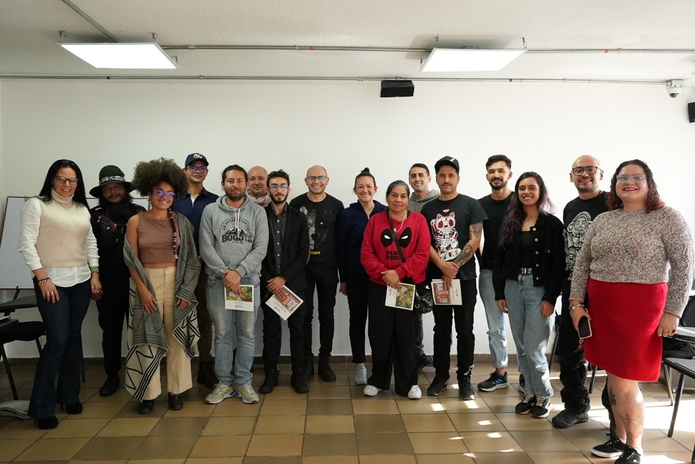 La Agenda de Asociatividad Solidaria La Agenda de Asociatividad Solidaria