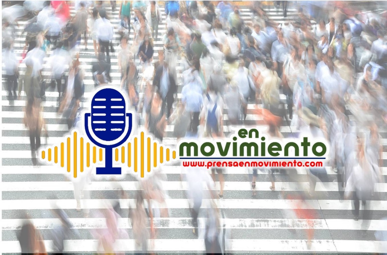 Conozca Prensa en Movimiento Conozca Prensa en Movimiento