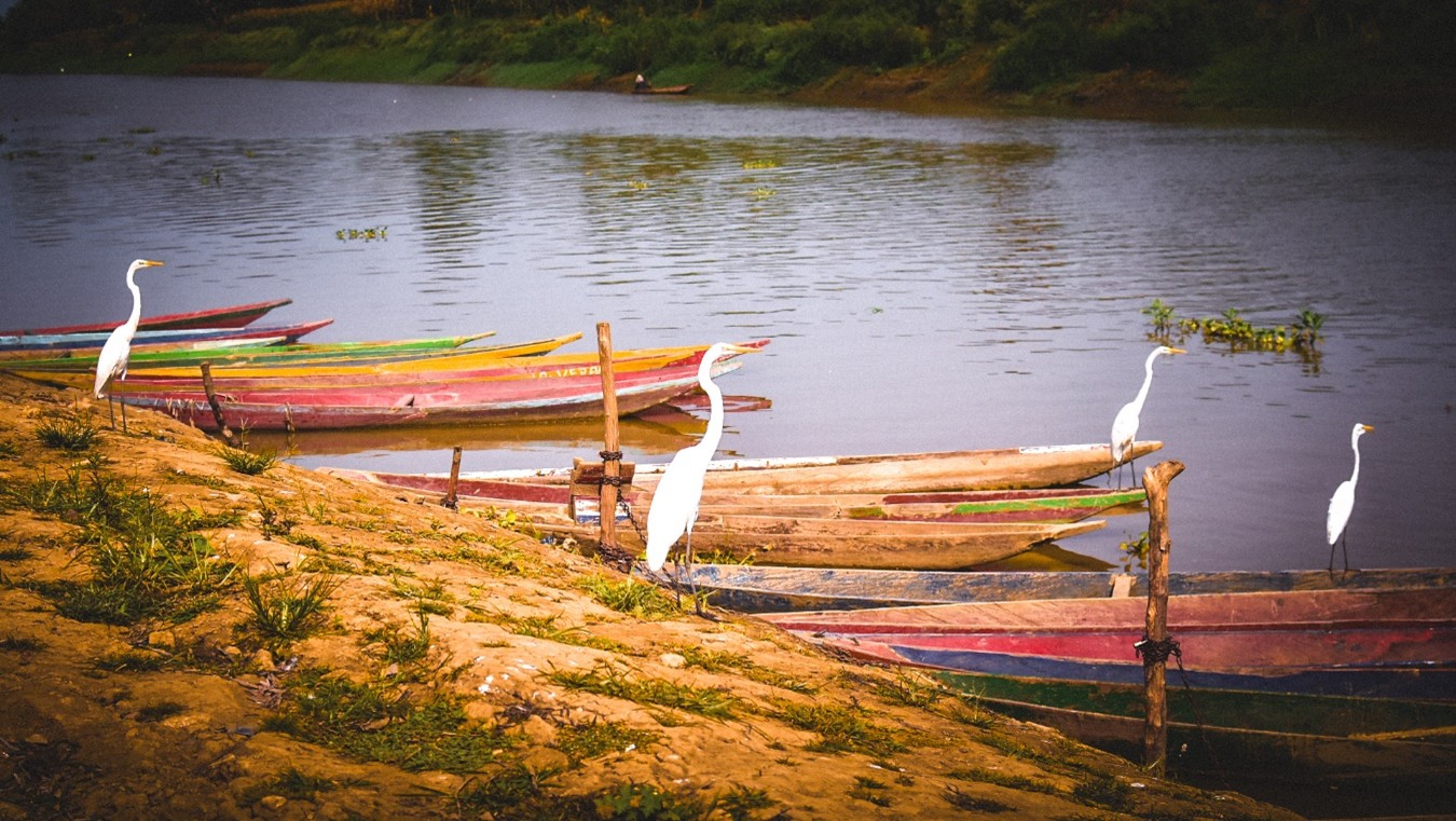 La naturaleza habla, socialización del Circuito Turístico Solidario-Ruta de la Vida La naturaleza habla, socialización del Circuito Turístico Solidario-Ruta de la Vida