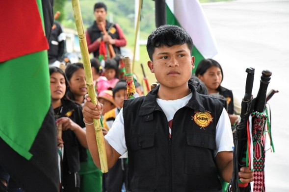 Gobierno fortalece Reforma Agraria en el Huila Gobierno fortalece Reforma Agraria en el Huila