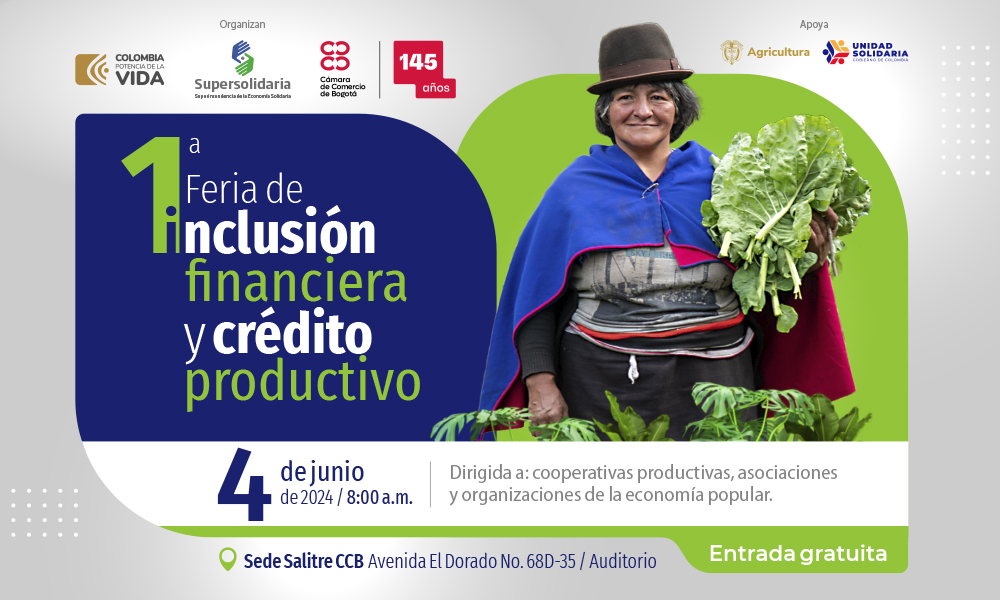 Inclusión Financiera y Crédito Productivo Inclusión Financiera y Crédito Productivo