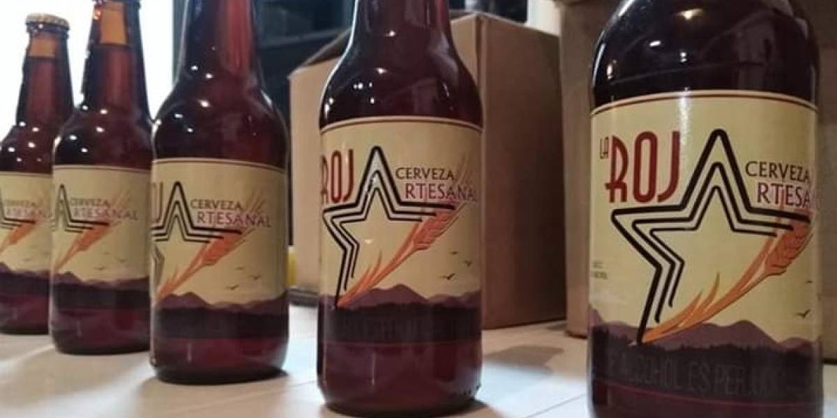 LA ROJA LA ROJA