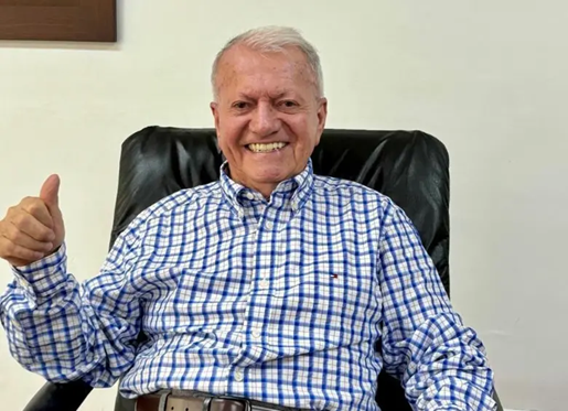 Falleció Luis Herman Tirado