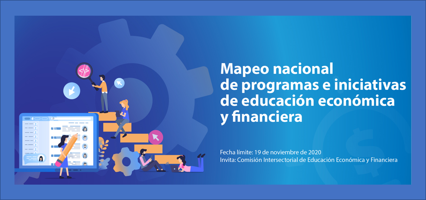 Nacional Mapeo