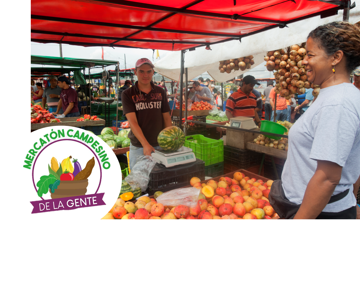 Campesino Mercatón