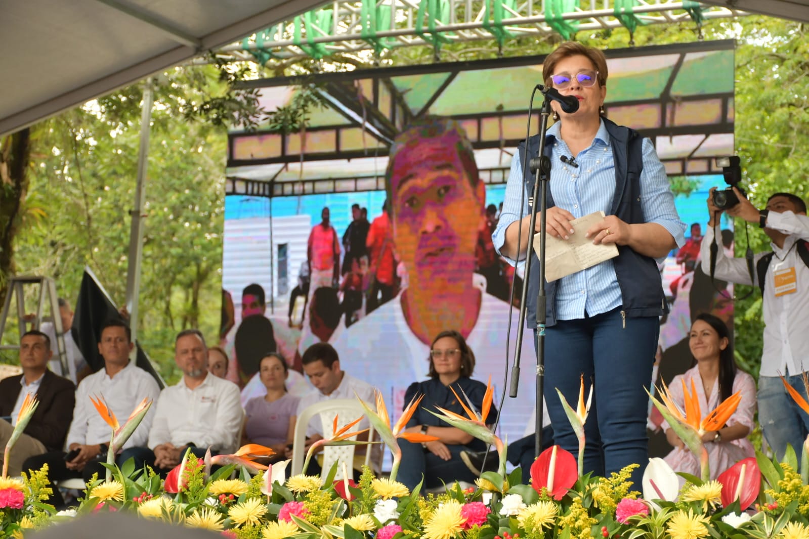 Diálogo Regional Vinculante de Ibagué