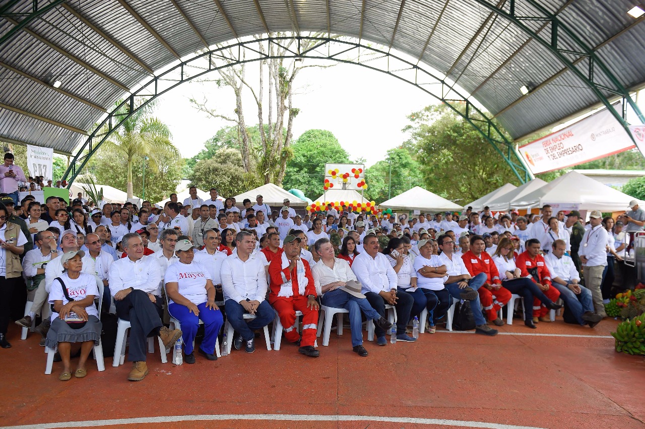 Encuentro Montañita