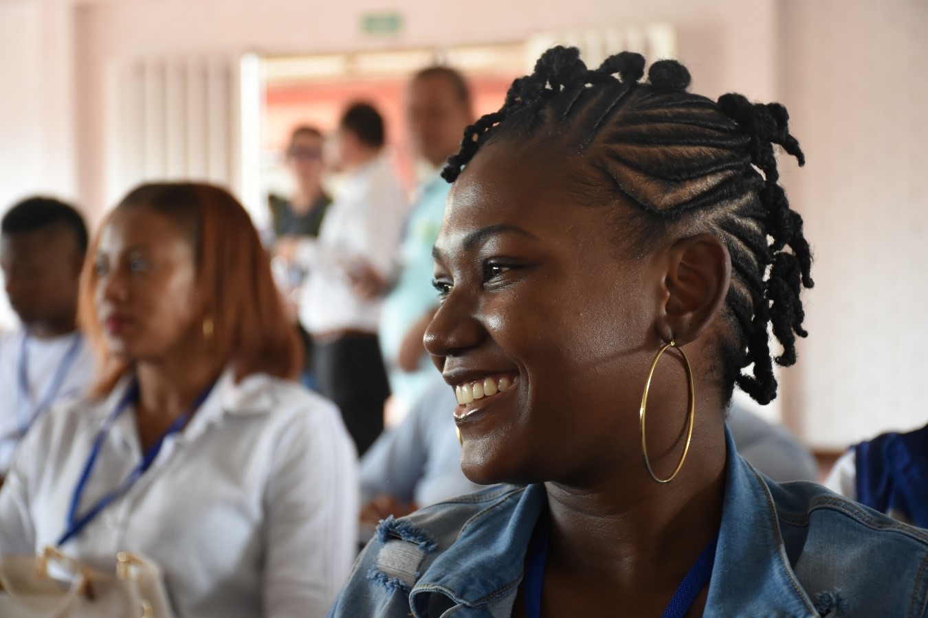 Día Internacional de la mujer afrodescendiente Día Internacional de la mujer afrodescendiente