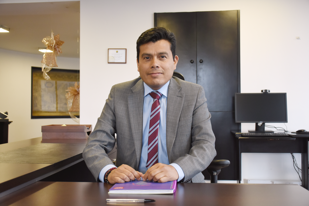 Mauricio Rodríguez Amaya