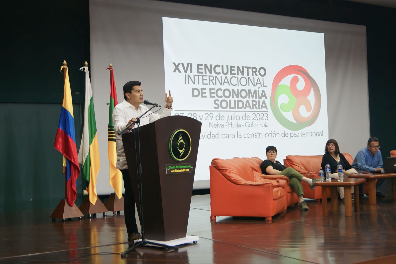 Internacional Neiva