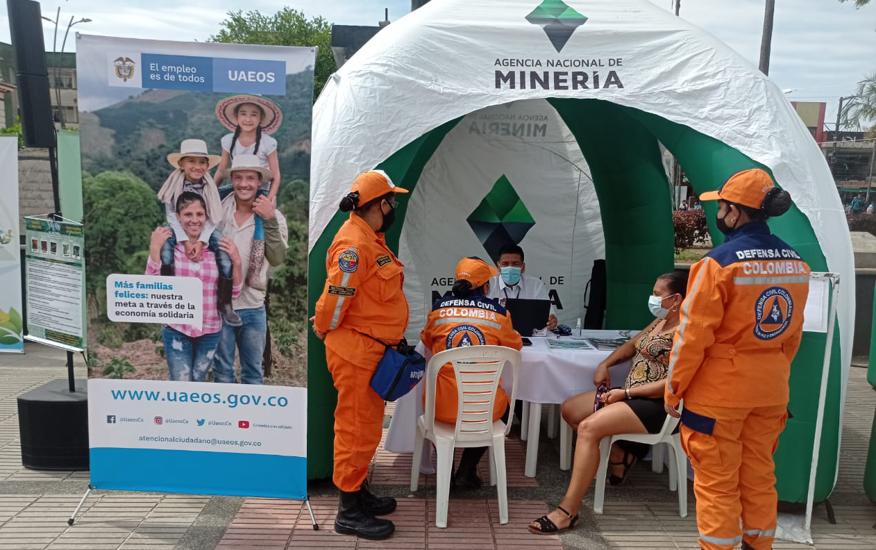 Chaparral Feria ANM