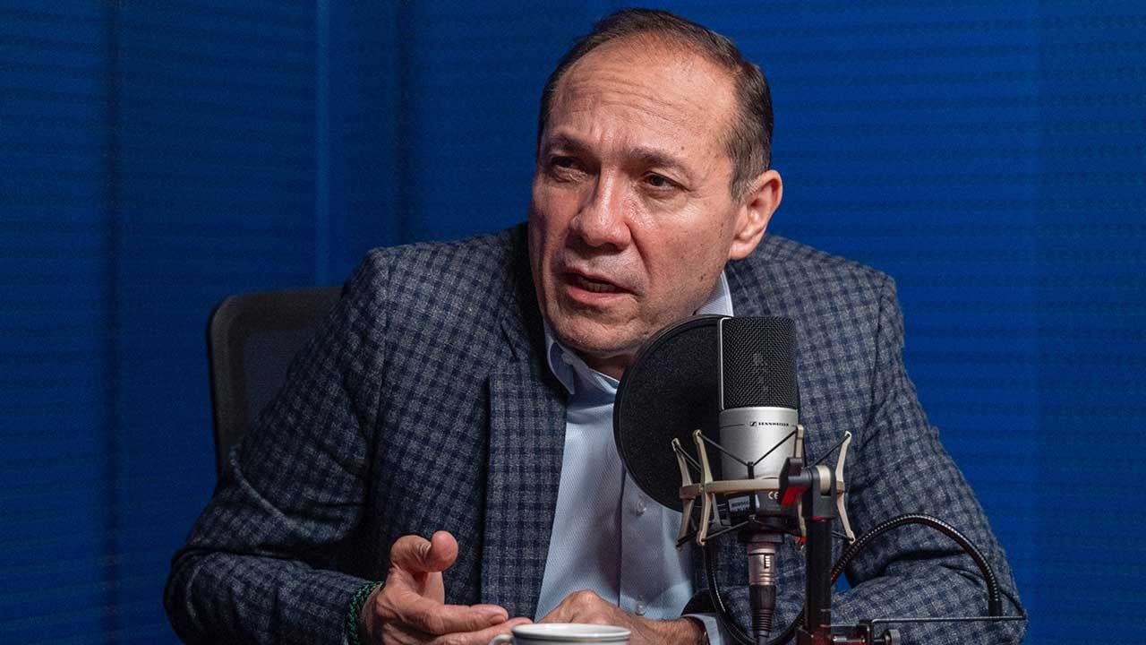 Consulta Popular obtendría 15 millones de votos, según encuesta: MinTrabajo Consulta Popular obtendría 15 millones de votos, según encuesta: MinTrabajo