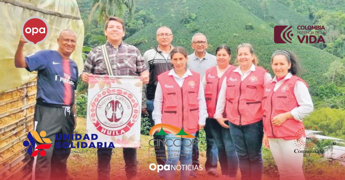 El Cooperativismo: Una alternativa transformadora en la vida diaria El Cooperativismo: Una alternativa transformadora en la vida diaria