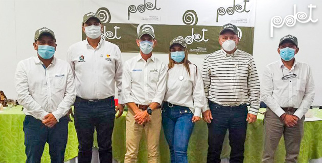 TOLIMA PDET
