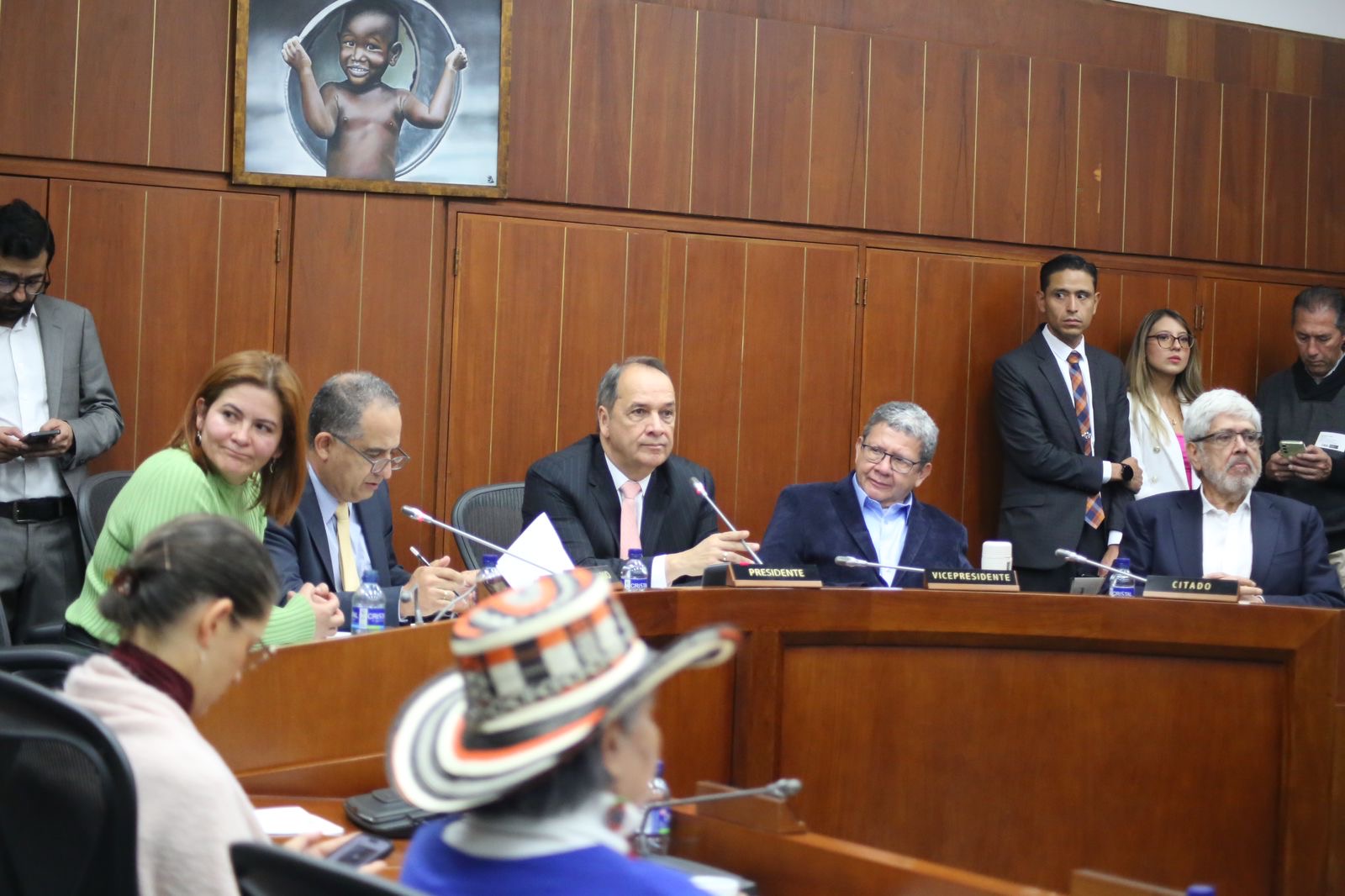 Urge reforma rural integral e impulsar más el cooperativismo para superar crisis cafetera Urge reforma rural integral e impulsar más el cooperativismo para superar crisis cafetera
