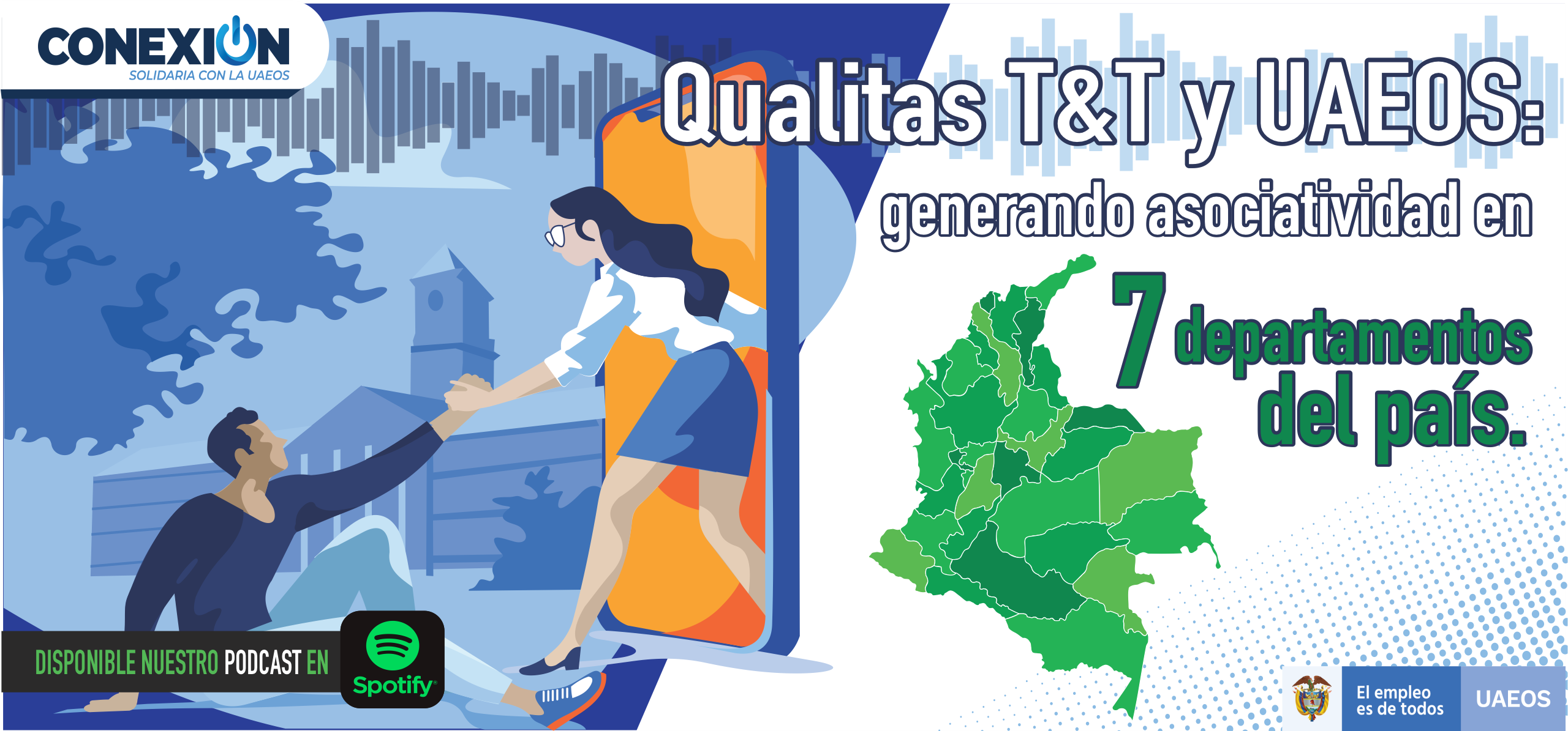 qualitas podcast