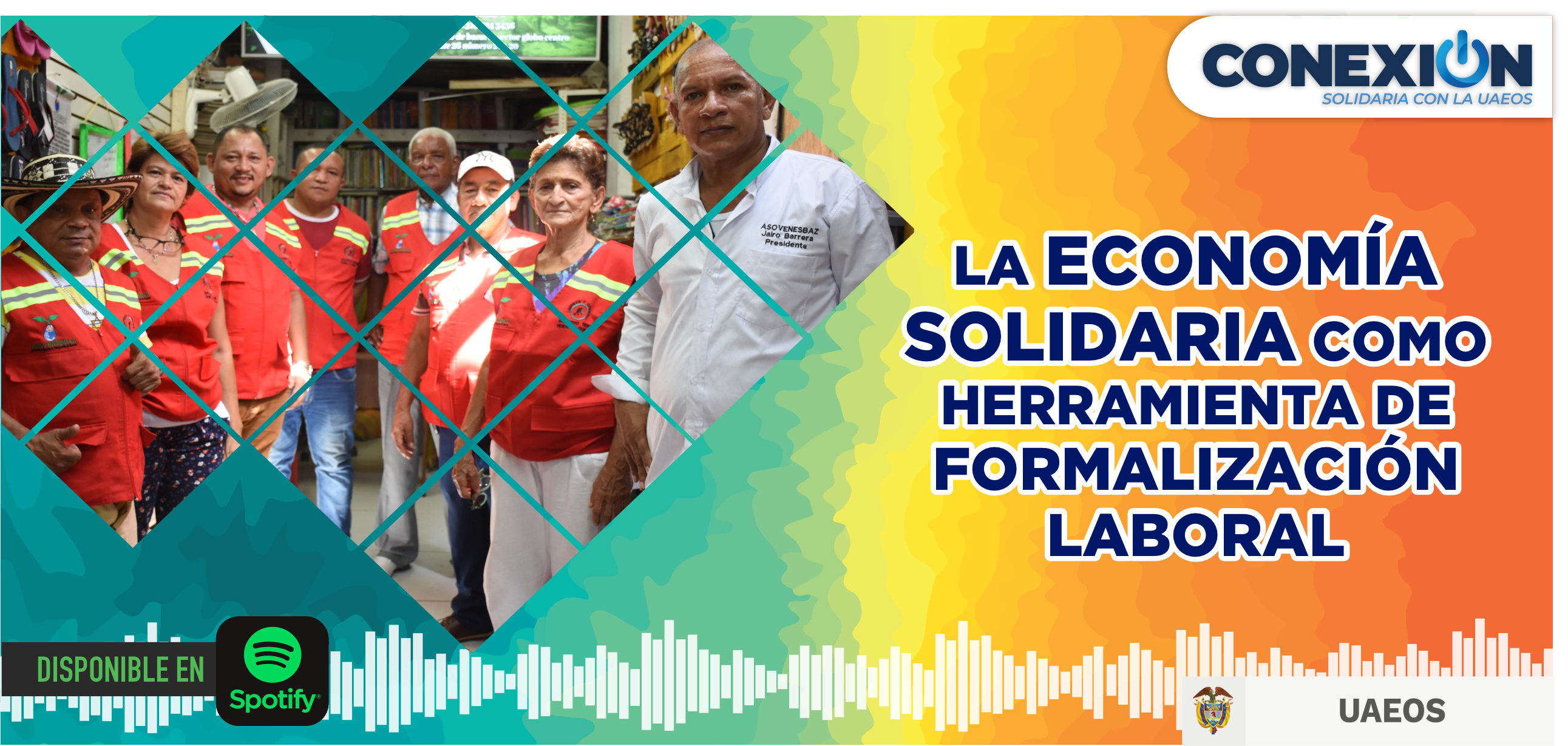la economía solidaria como herramienta de formalización laboral la economía solidaria como herramienta de formalización laboral