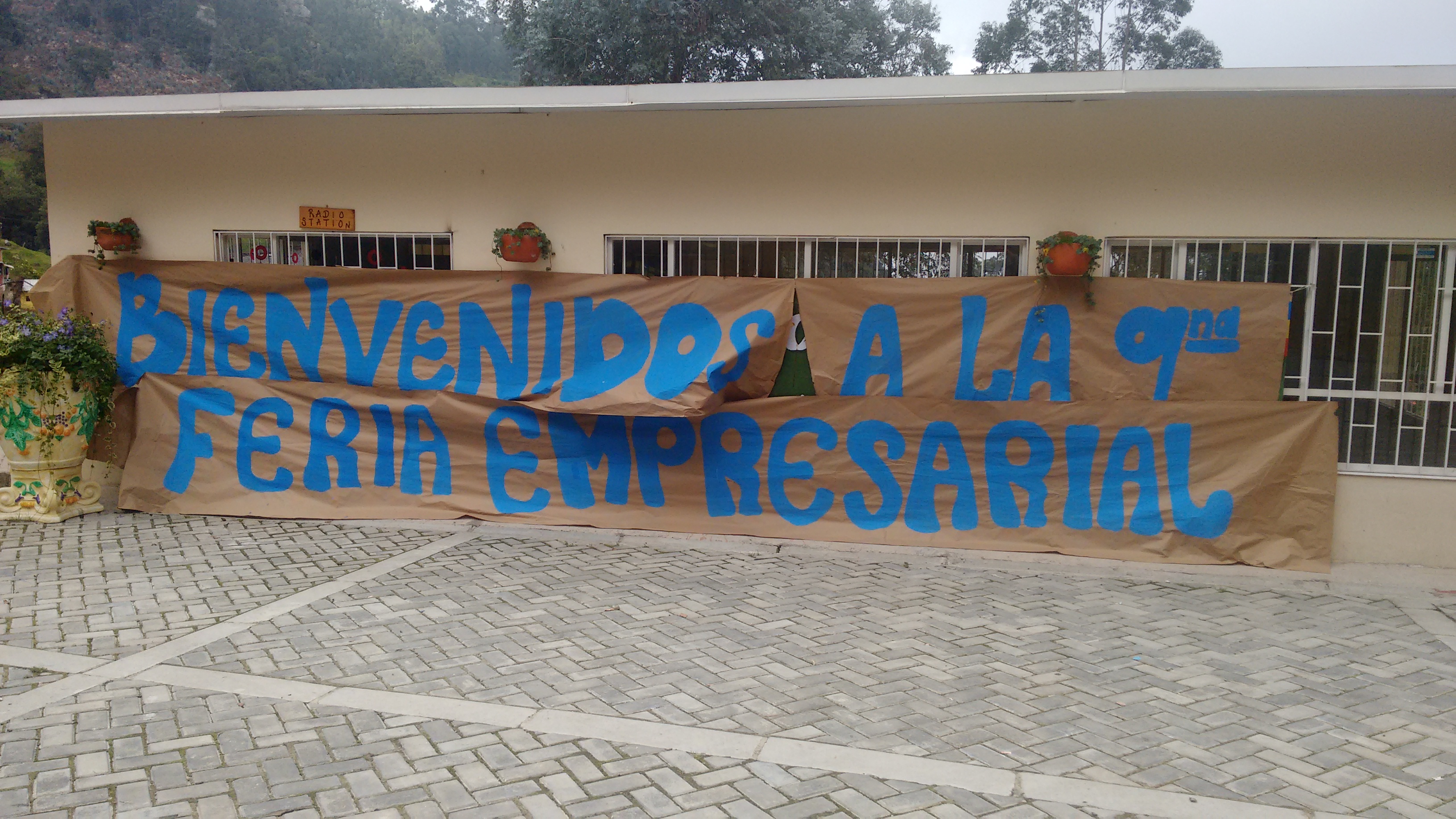 feria