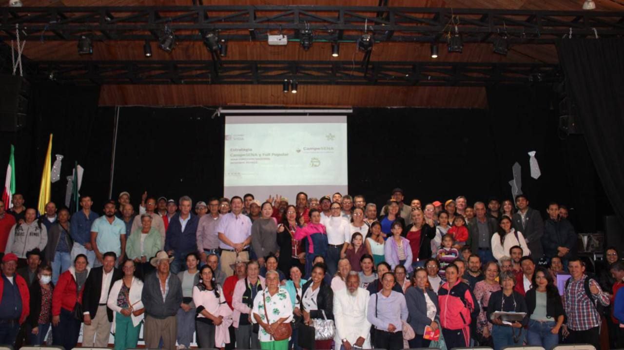 Productores de Duitama Productores de Duitama