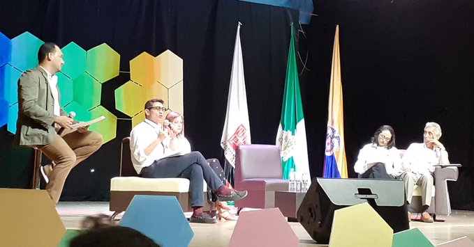 Encuentro Educación