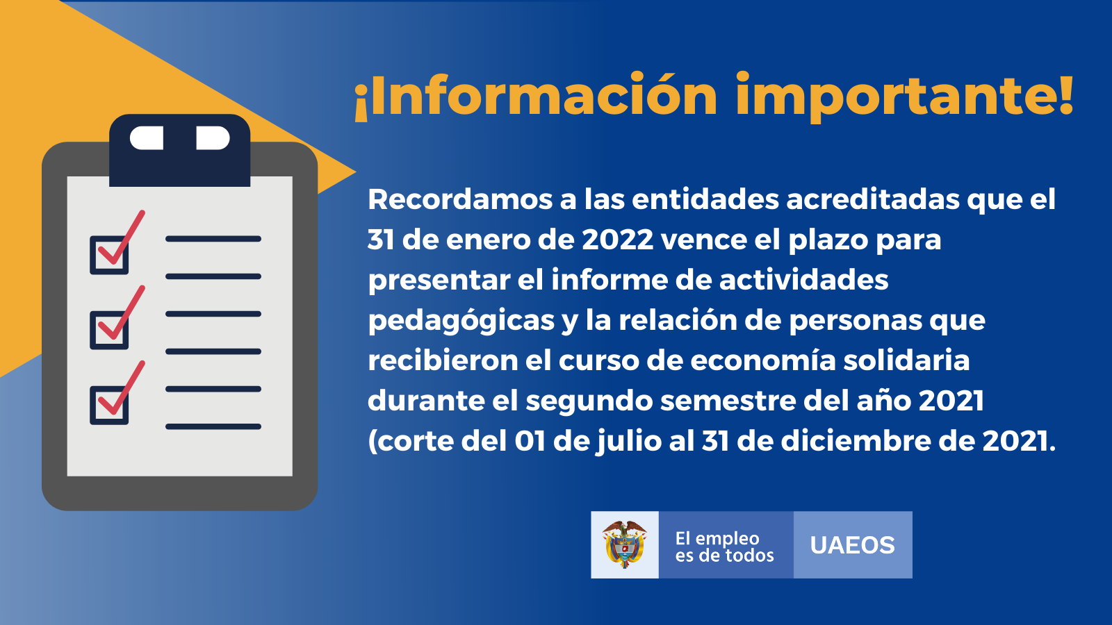 Informe de actividades pedagógicas Informe de actividades pedagógicas