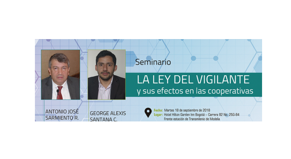 Seminario Ascoop Seminario Ascoop