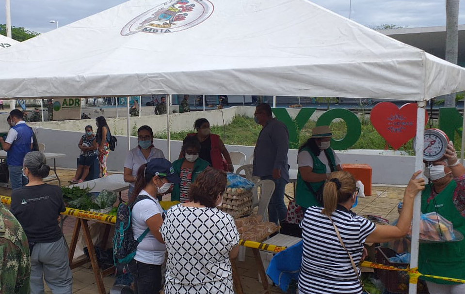 Neiva Mercados