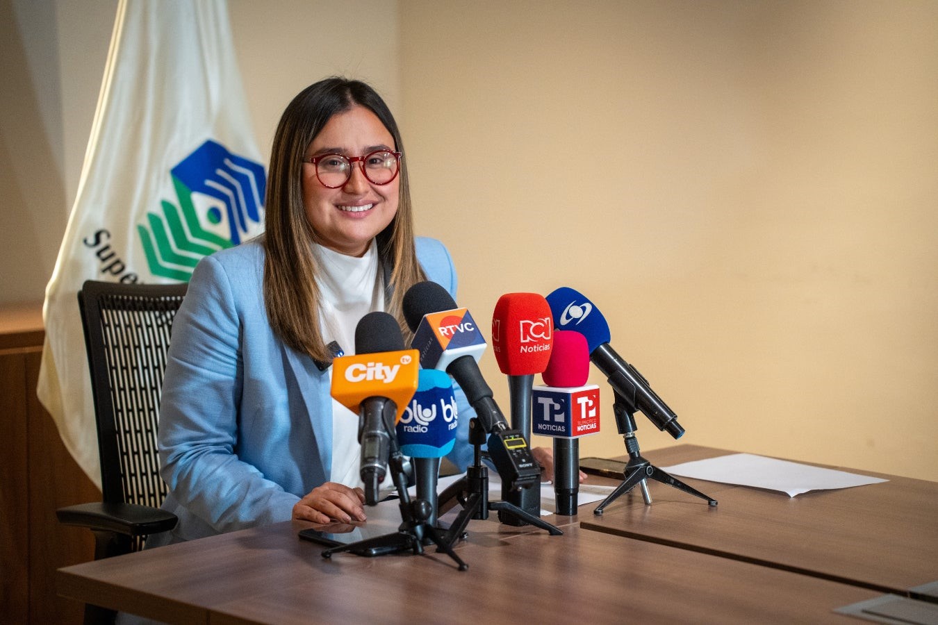 Superintendente Solidaria Superintendente Solidaria