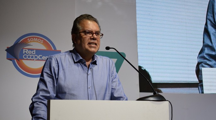 Ricardo Lozano Superintendente