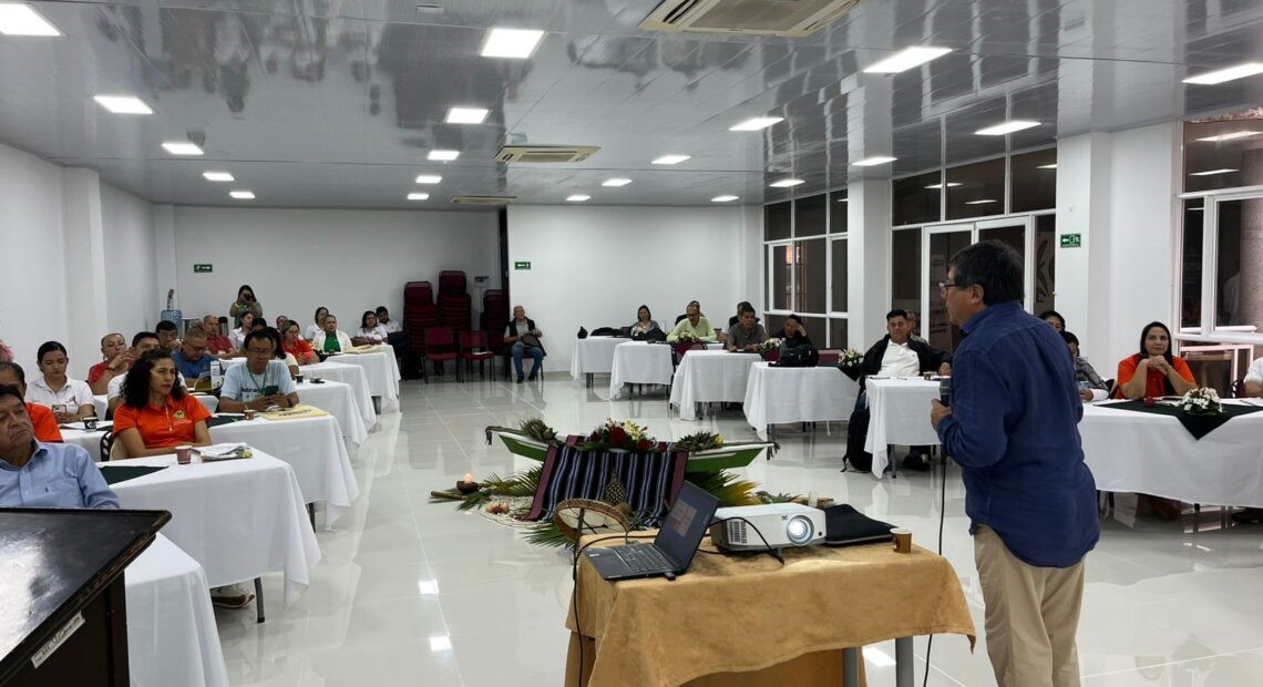 Economía Solidaria en el Sur Colombiano Economía Solidaria en el Sur Colombiano