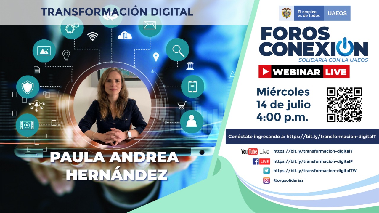 Foro Transformacion Digital