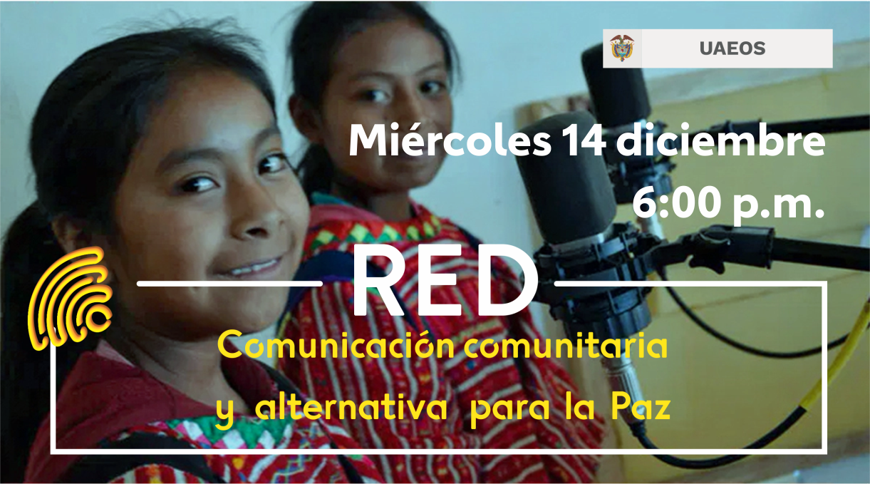 comunitaria red
