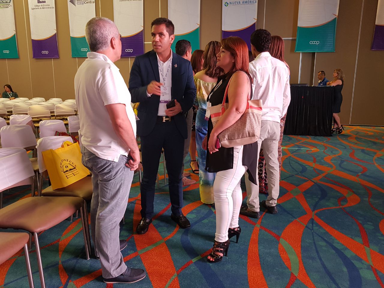 Congreso Ascoop 2018