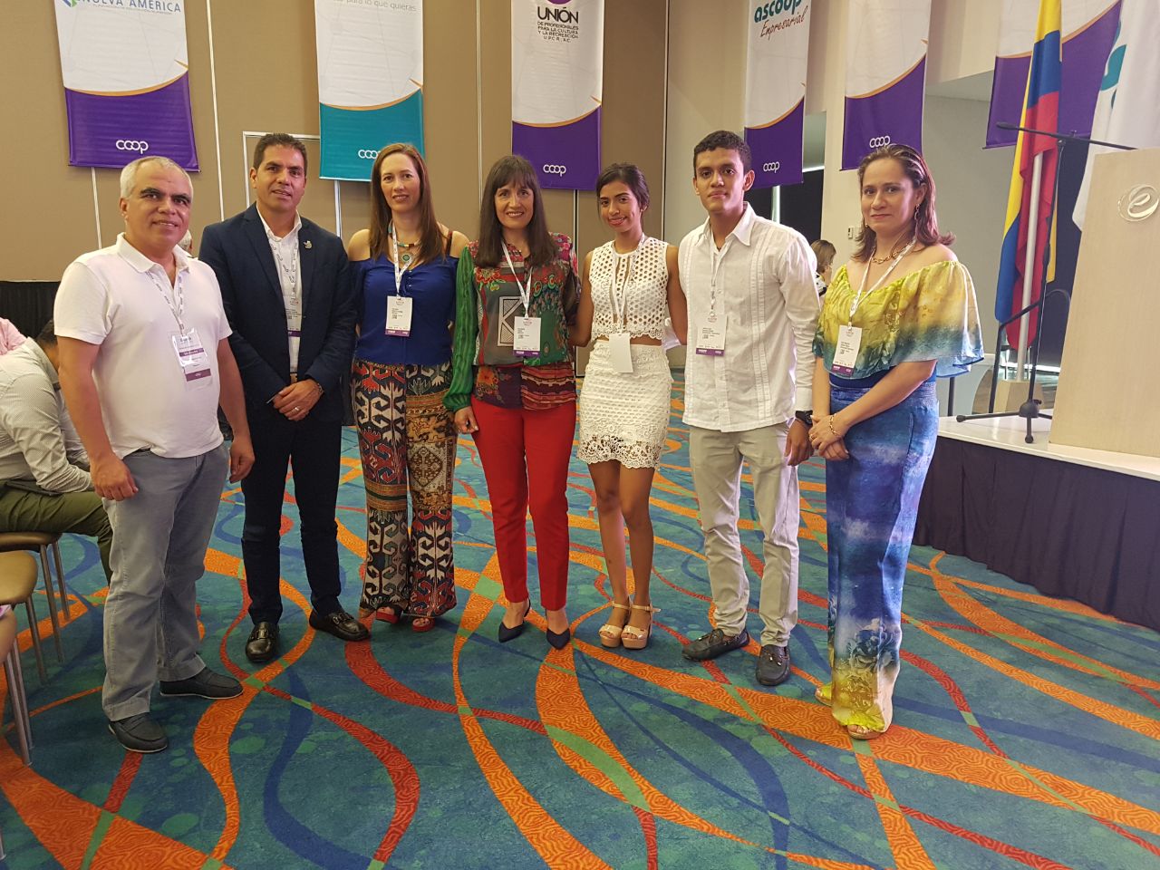 Congreso Ascoop 2018