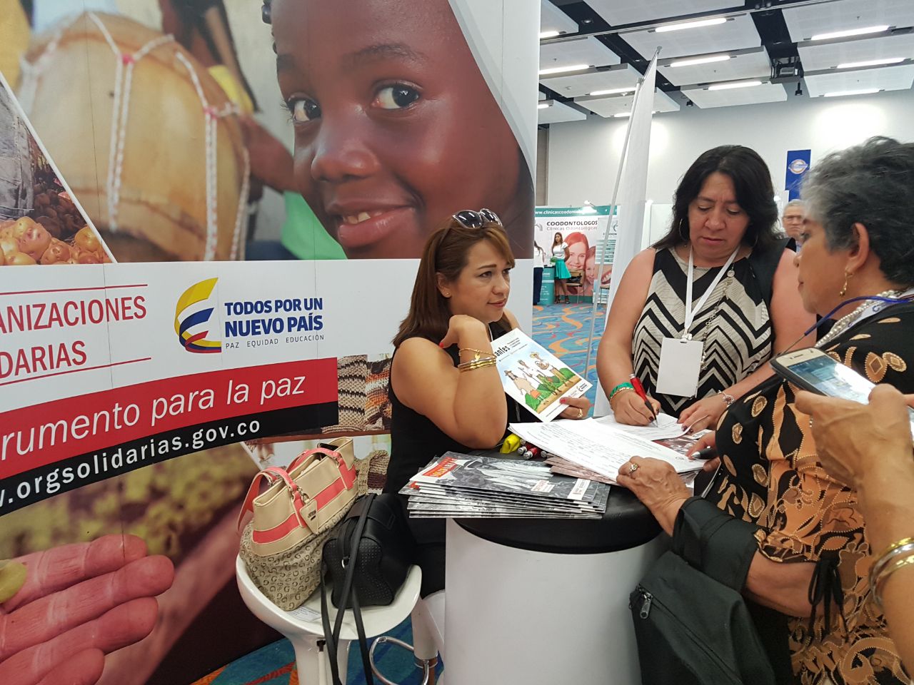 Congreso Ascoop 2018