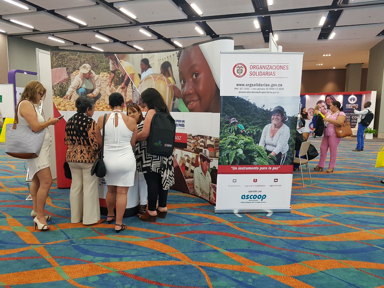 Congreso Ascoop 2018